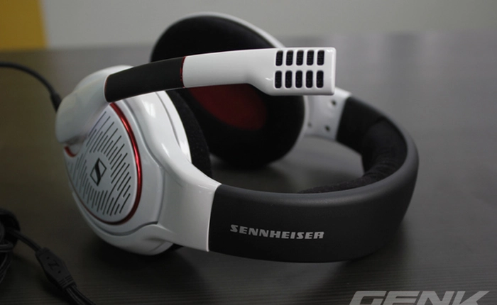 Sennheiser G4ME Zero/One – Tai nghe dành riêng cho game thủ