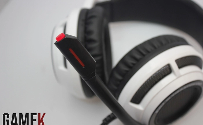 Đập hộp Somic G941 - Headset 7.1 cho game thủ