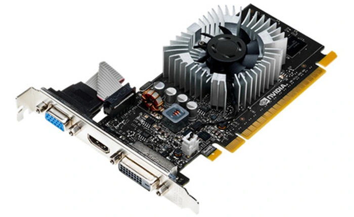 GT 720 ra mắt, kỳ vọng hiệu năng mạnh cho phân khúc tầm thấp