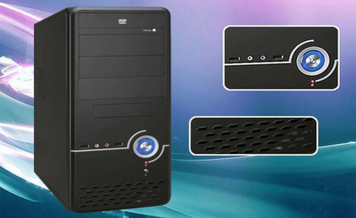 Tổng hợp cấu hình chơi game tiêu biểu phân khúc phổ thông