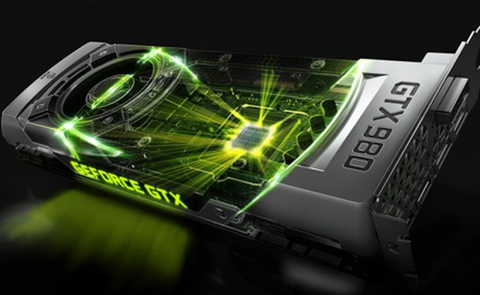 Trên tay GTX 980: Mơ ước của mọi game thủ