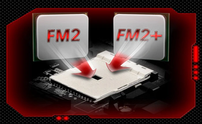 CPU A10-7700K: Giải pháp tuyệt vời cho game thủ nghèo và phòng net