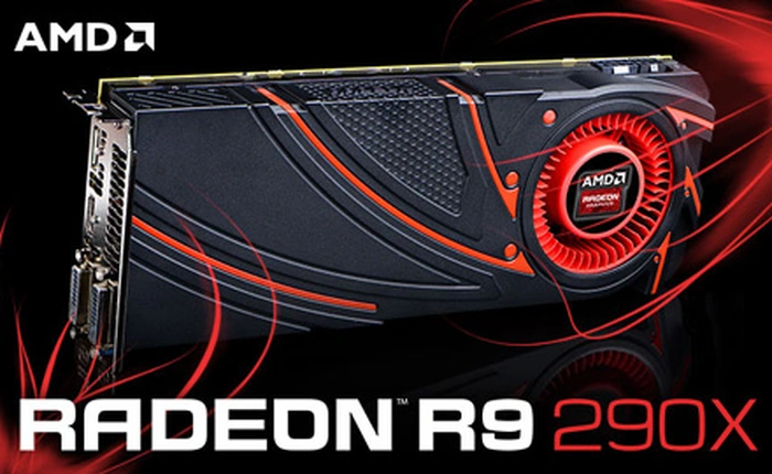 Thử nghiệm AMD R9 290X: Quái vật hiệu năng, khẳng định đẳng cấp