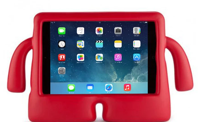 Những phụ kiện nên sắm cho iPad dịp cuối năm