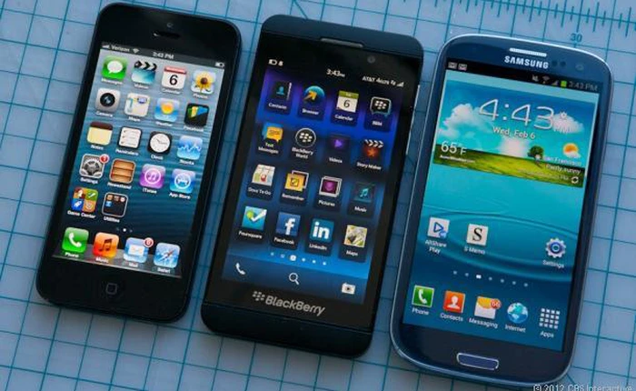 Loạt smartphone cận cao cấp có khả năng thay thế máy ảnh