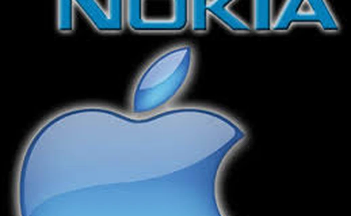 Nhìn lại 2 biểu tượng trong thế giới di động: Nokia và Apple