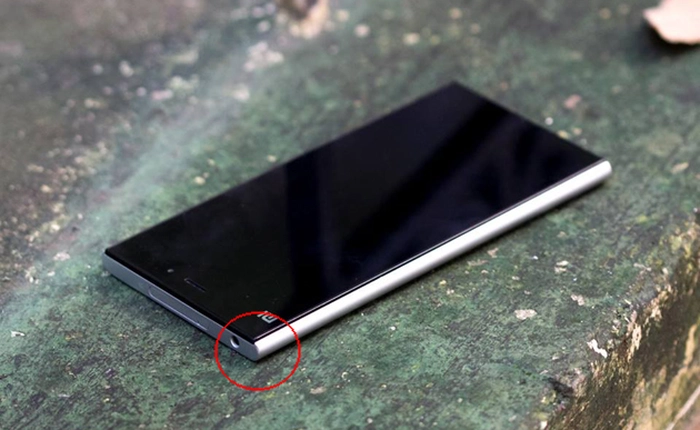 Mua hàng xách tay, chớ có để rơi!