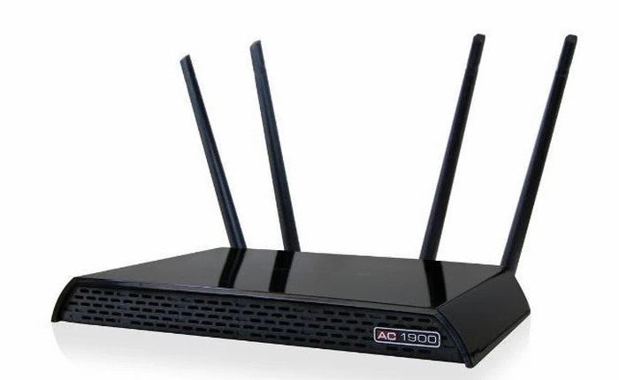 Bộ phát WiFi với khoảng cách cực xa của Amped Wireless