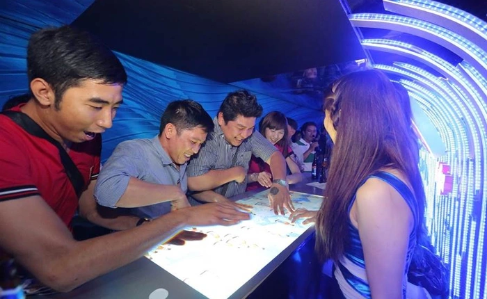 Hứng khởi cùng lễ hội “Hành trình sôi động” của bia Tiger