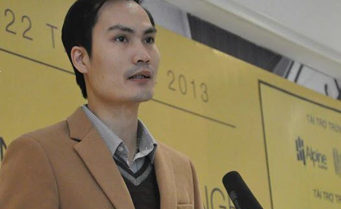 "Khởi nghiệp thì phải thực tế!!!"