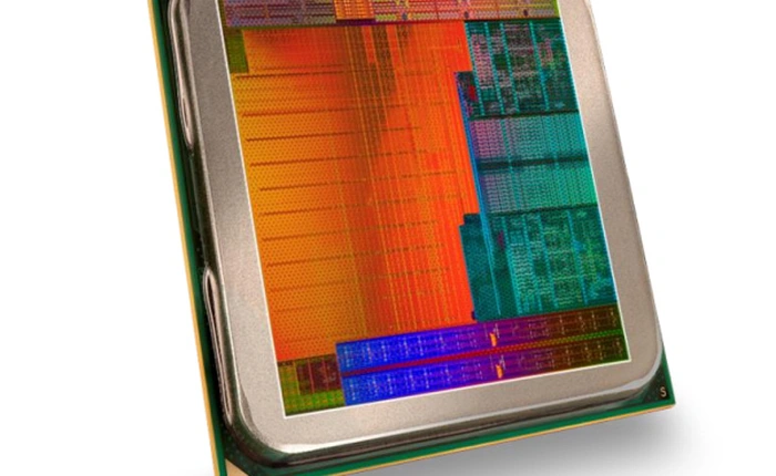 Tìm hiểu về bộ vi xử lý của máy tính (P2)