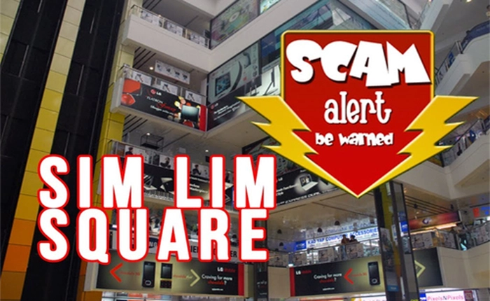 Khách Việt bị lừa khi mua iPhone 6 ở Singapore từ chối nhận thêm tiền