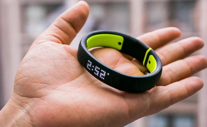 Apple có thể hợp tác với Nike ra mắt vòng đeo thông minh