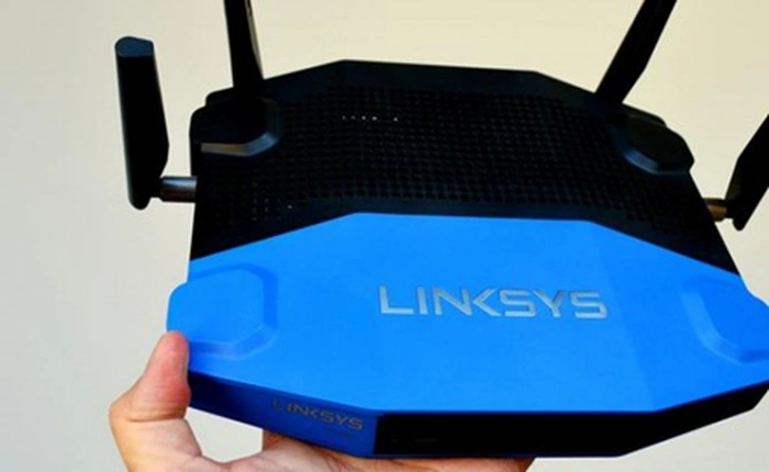 Top 5 router Wifi chuẩn AC dân công nghệ nên cân nhắc