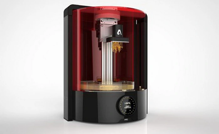 Autodesk bước chân vào thị trường máy in 3D