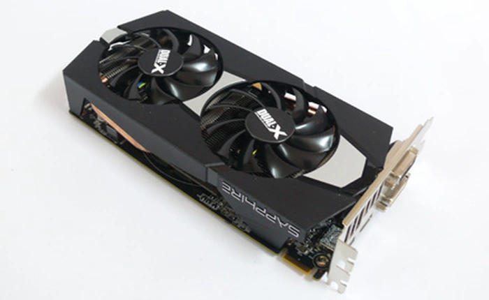 Đánh giá Sapphire R9 270 Dual-X: Phát súng giòn giã từ Sapphire