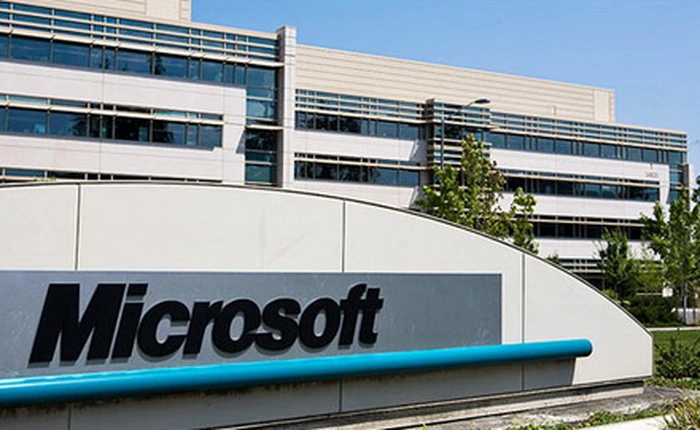 Doanh số Windows tốt nhưng lợi nhuận Microsoft vẫn giảm