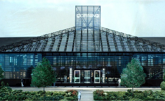 Bên trong phòng thí nghiệm kính cường lực Gorilla Glass