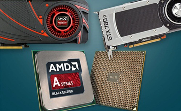 Lợi ích của card đồ họa rời không chỉ nằm ở game khủng!