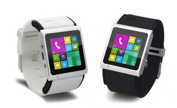 Microsoft sẽ đưa Windows lên...robot và nhiều thiết bị kích thước nhỏ