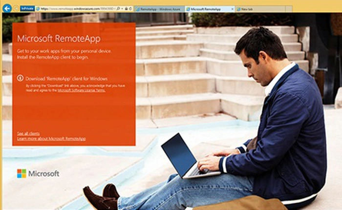 Microsoft thử nghiệm dịch vụ cho phép truy cập Windows từ Mac và thiết bị di động