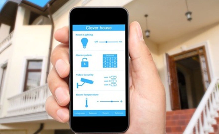 Nhà thông minh của Apple sẽ hoạt động như thế nào?