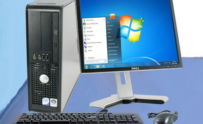 Chiều lòng khách hàng, Microsoft tăng thời hạn bán máy tính cài sẵn Windows 7