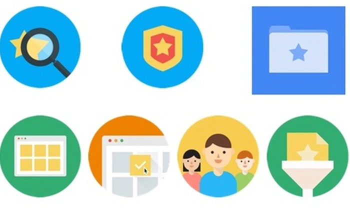 Google thử nghiệm tính năng đánh dấu kiểu mới cho trình duyệt Chrome