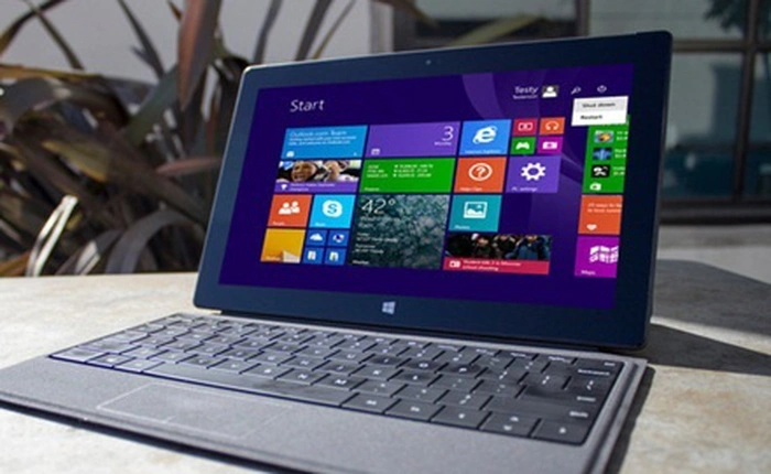 Tiện ích giúp gỡ bỏ hàng loạt ứng dụng cài sẵn trên Windows 8