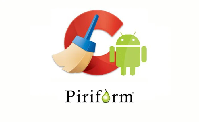 Ứng dụng siêu dọn dẹp máy tính CCleaner có mặt trên Android