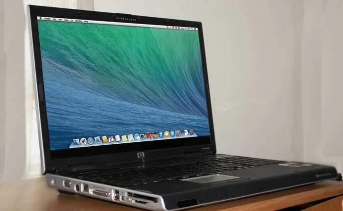 Hướng dẫn tạo USB cài đặt OS X Mavericks cho máy tính Hackintosh