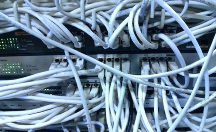 Tìm hiểu về cáp Ethernet: Giải pháp kết nối mạng ổn định thay cho WiFi