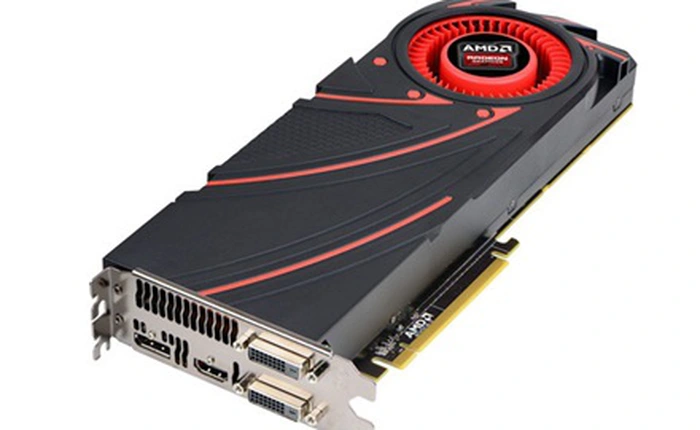 Game thủ Việt được tặng game bản quyền khi mua card đồ họa của AMD