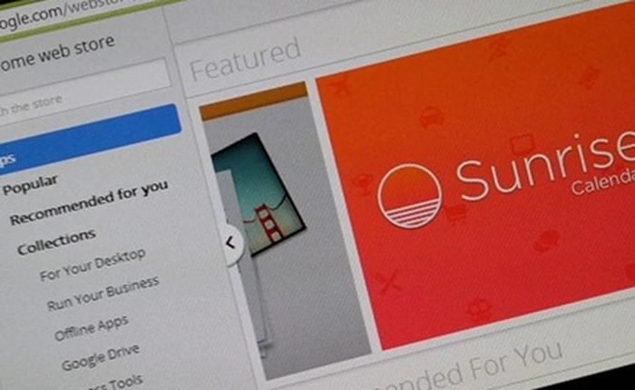 Cách qua mặt Google để cài extension ngoài cho Chrome