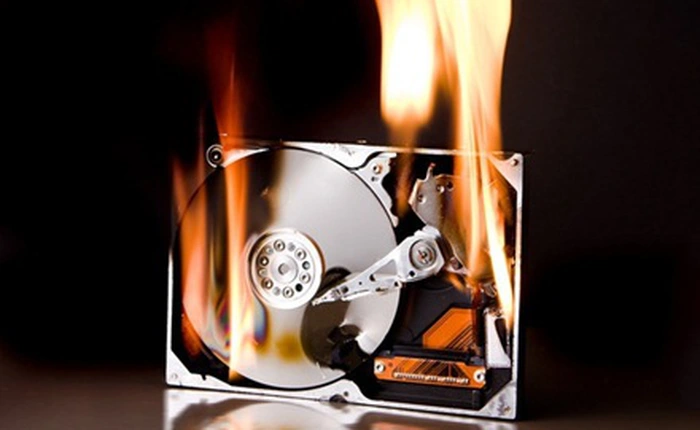 Cách xóa hoàn toàn dữ liệu nhạy cảm trước khi "thanh lý" ổ cứng