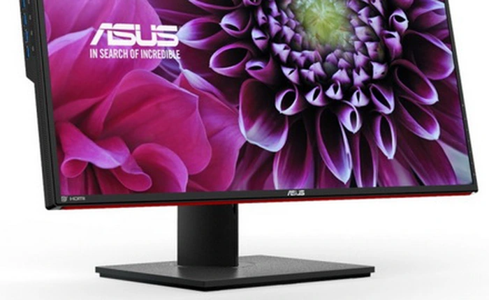 Asus ra mắt màn hình 4K 32 inch cho người dùng đồ họa "bán chuyên nghiệp"