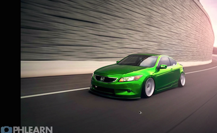 Thủ thuật đổi màu cho 1 đối tượng trong Photoshop