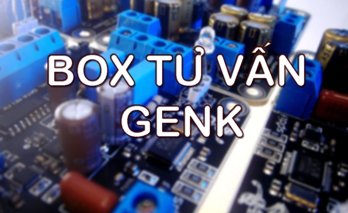 Tư vấn xây dựng cấu hình máy tính