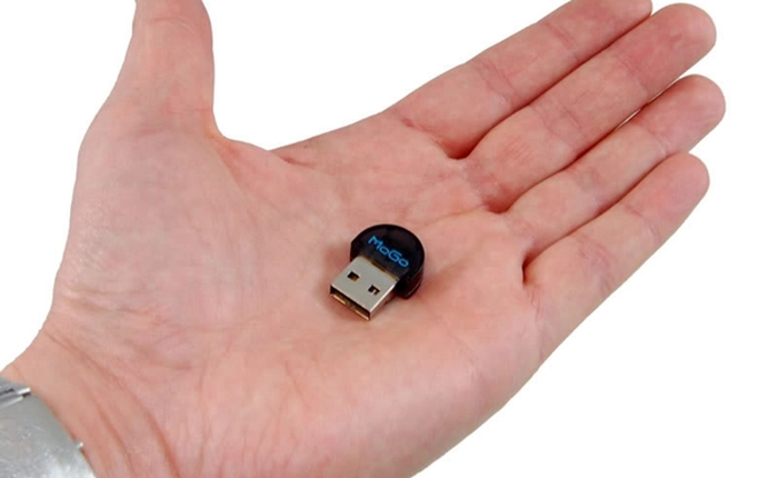 Free USB Guard - Tránh tình trạng "bỏ quên" USB