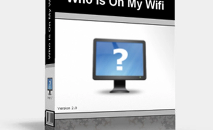 Tìm và ngăn chặn người lạ dùng "chùa" Wifi