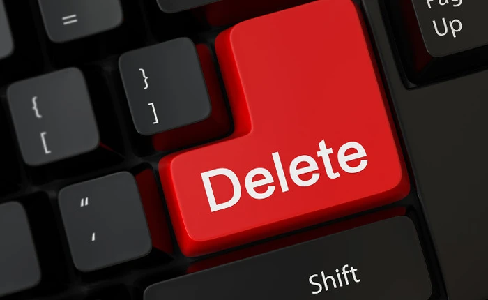 5 Cách để xóa một tập tin đang "treo" trong Windows