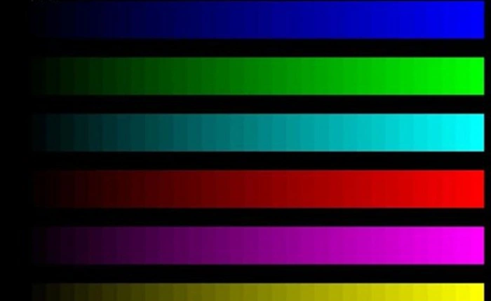 Những cách chỉnh màu để màn hình vi tính cho chất lượng hiển thị tốt nhất