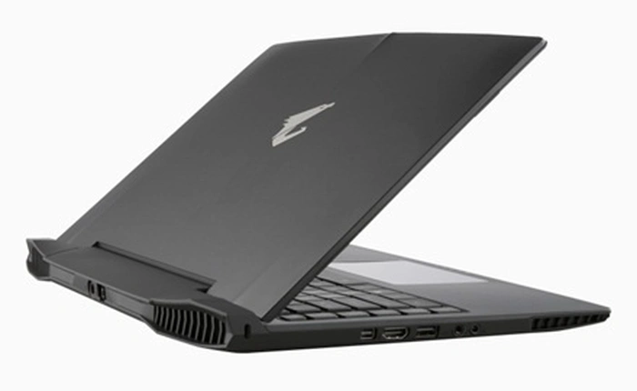 Gigabyte ra mắt thêm bộ đôi laptop chơi game cấu hình "khủng"