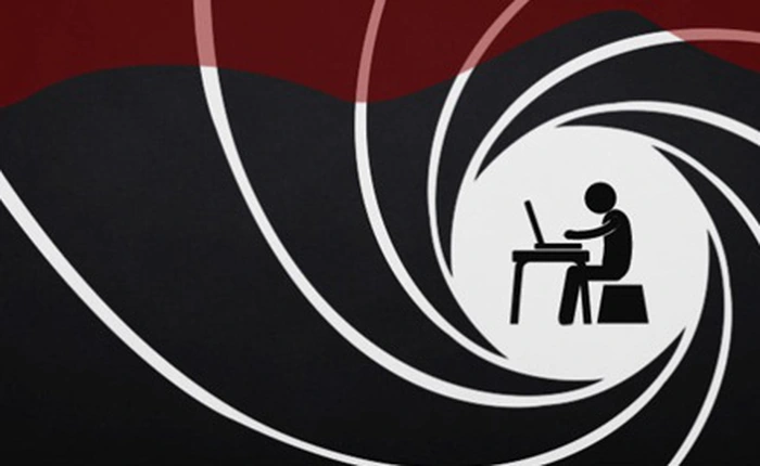 Bên trong hệ điều hành Edward Snowden sử dụng để "cắt đuôi" tình báo Mỹ