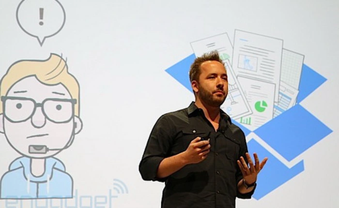 Tổng hợp các tính năng và dịch vụ mới của Dropbox