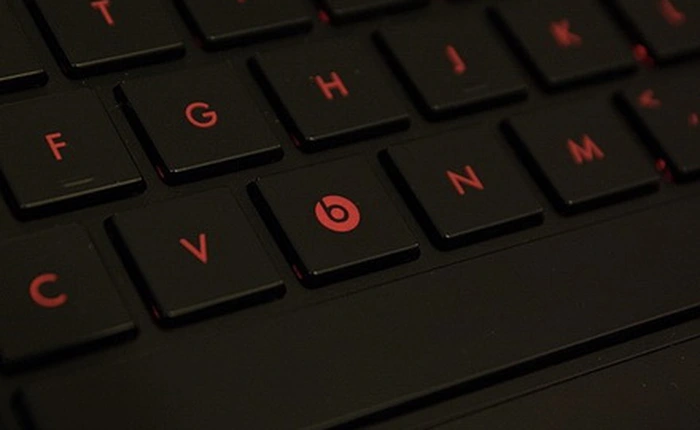 HP vẫn được phép sử dụng công nghệ Beats đến 2015