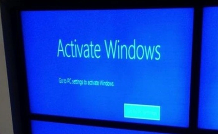 Tìm hiểu về quá trình kích hoạt bản quyền trên Windows
