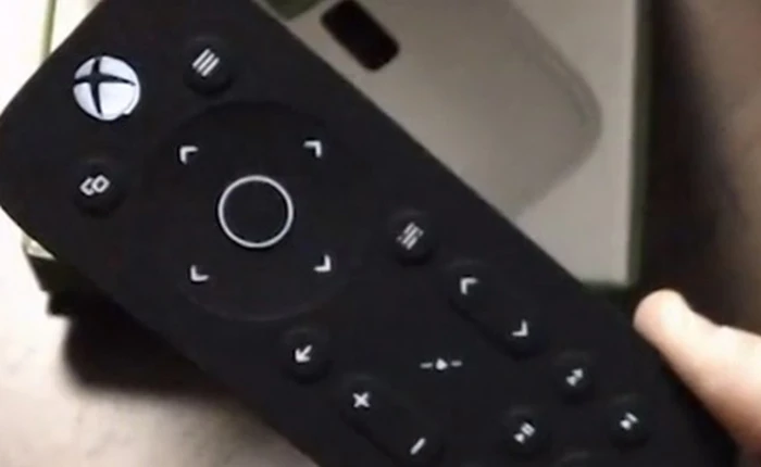 Microsoft công bố Media Remote: Điều khiển từ xa cho Xbox One