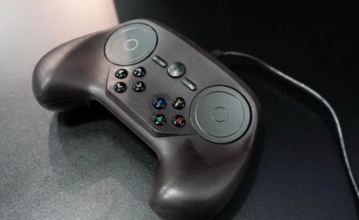 Valve hoãn ngày ra mắt Steam Machine sang 2015
