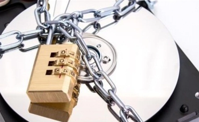 Mật khẩu cho ổ cứng máy tính: Liệu có cần?